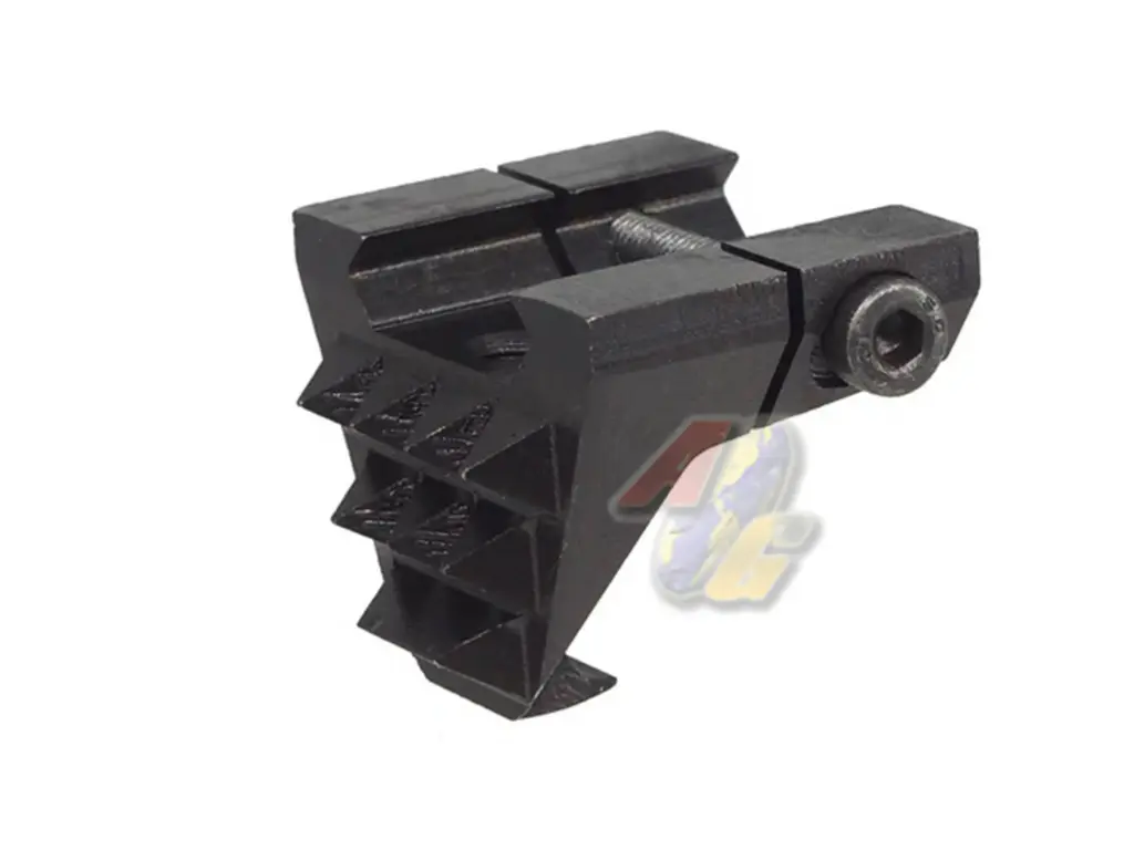 5KU Steel K9 Barricade Hand Stop