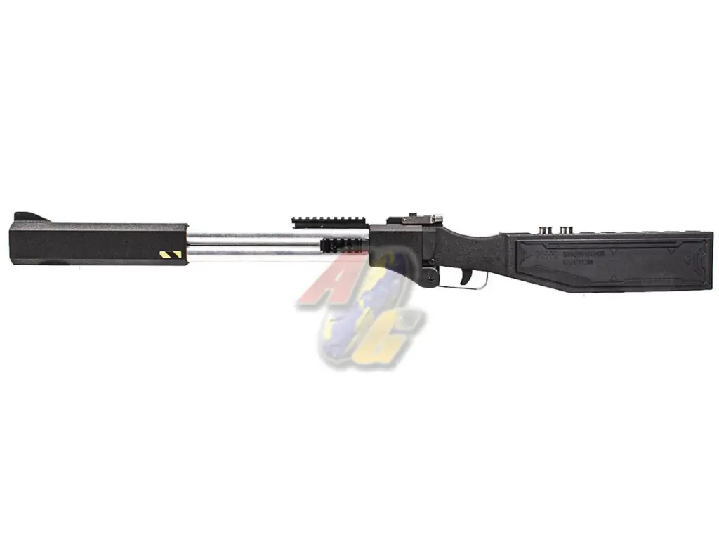 ShowGuns Pandora's Box Shotgun