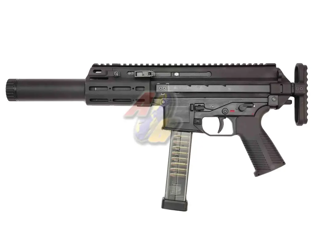 Maruyama SCW-9 SD2 GBB