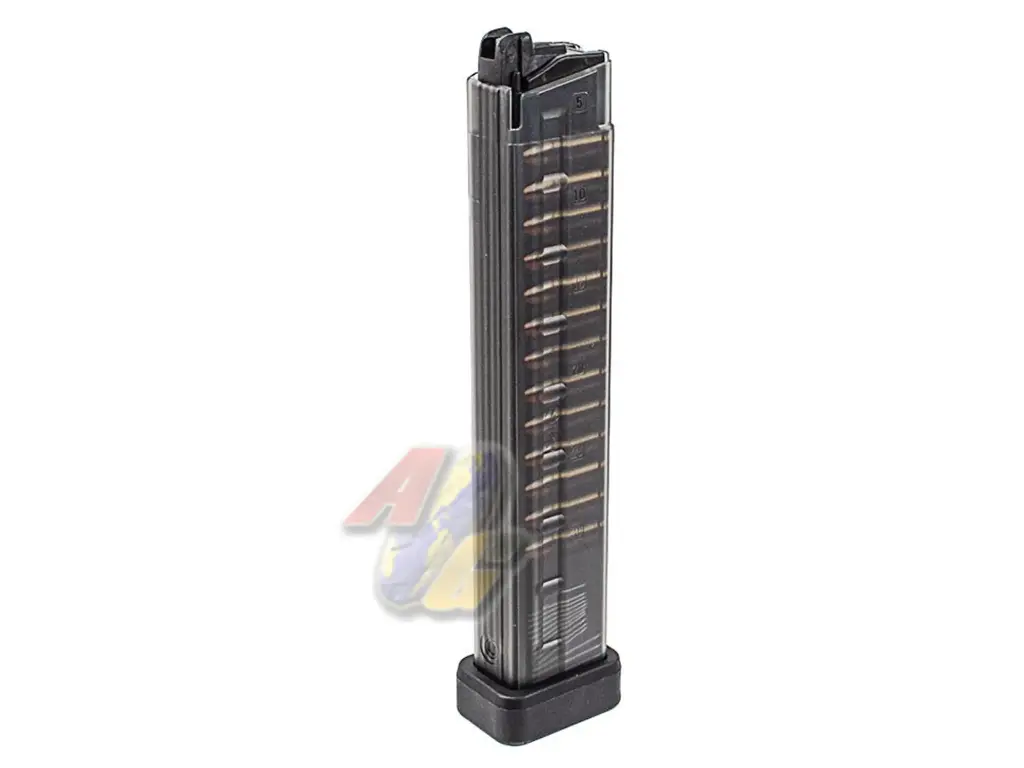 Maruyama SCW-9 PRO GBB 45 Rounds Gas Magazine