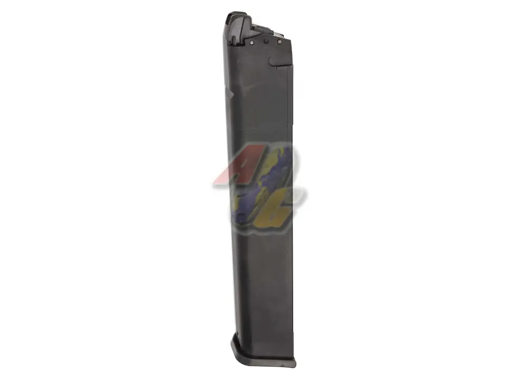 Maruyama 42 Rounds Gas Magazine for FMG-9/ VFC Glock GBB Series