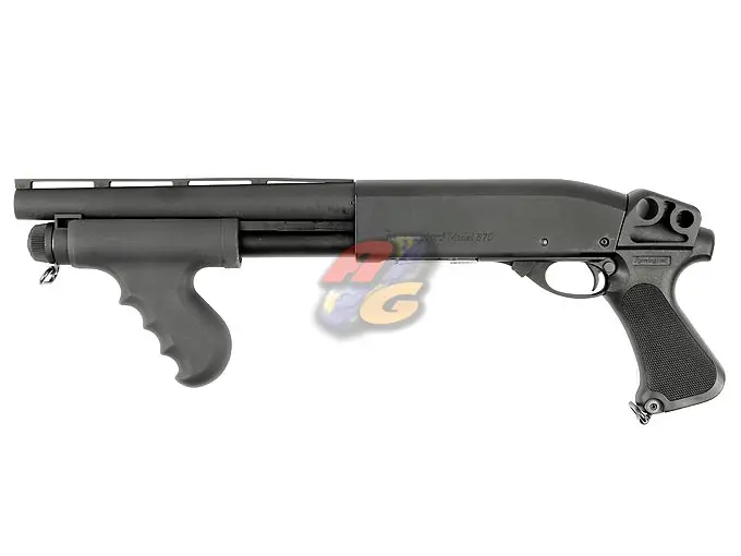 G&P M870 Mad Dog Type Shotgun with Stock Pin (Shorty)