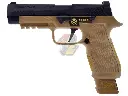 Para Bellum WC M17 GBB (BK/ DE)