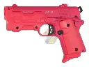Double Bell Vorpal Bunny AM.45 GBB (Pink) (DB-796-1)