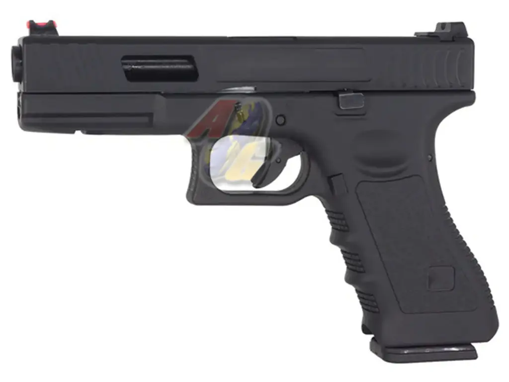 Double Bell SA Style G17 GBB (DB-754)