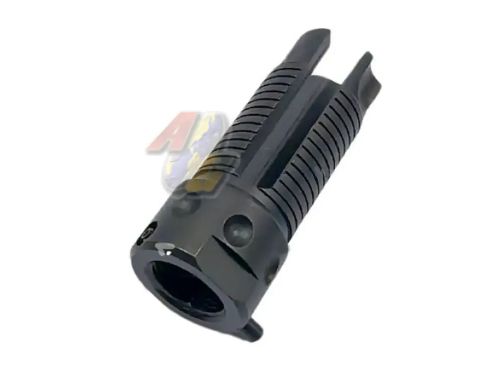 Angry Gun QDC 3-Prong Flash Hider (14mm CCW)