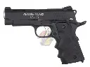Double Bell V10 Ultra Compact GBB - Black (DB-793)