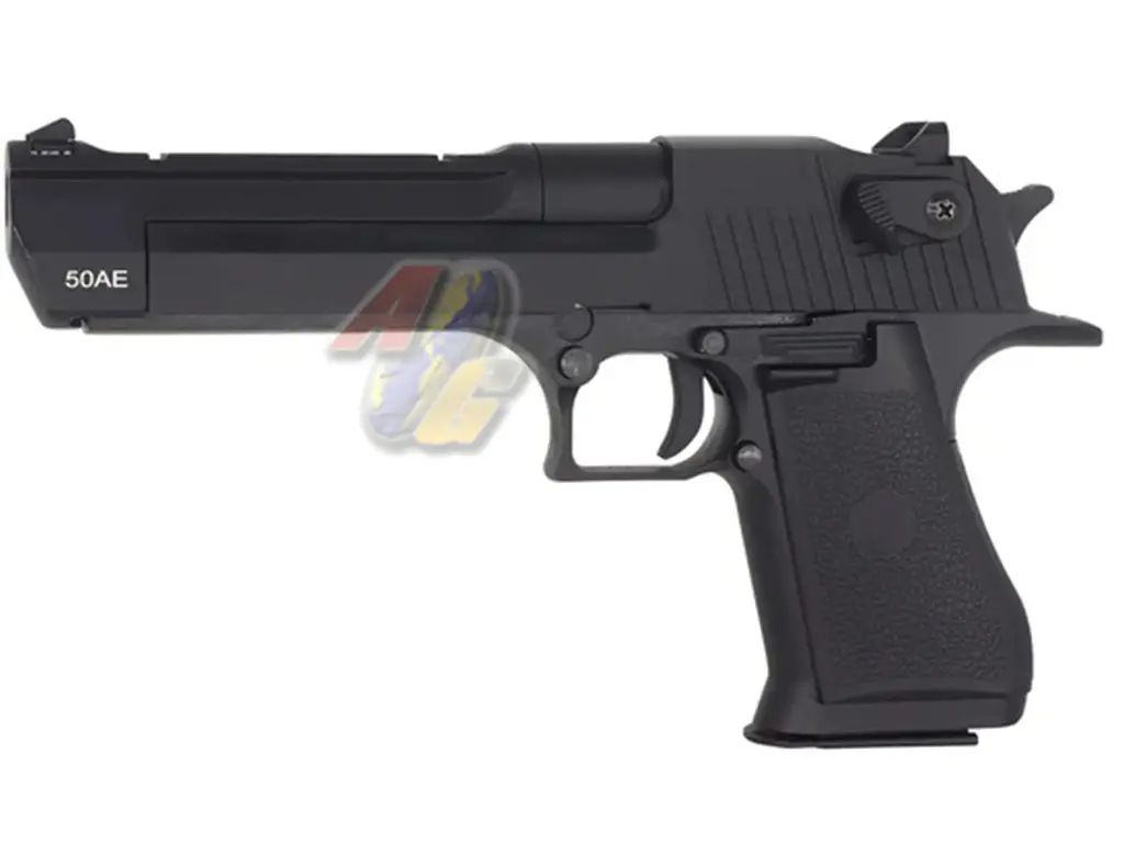 Double Bell Desert Eagle GBB (DB-779S)