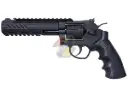 SRC Titan 6 Inch Barrel Revolver ( BK )