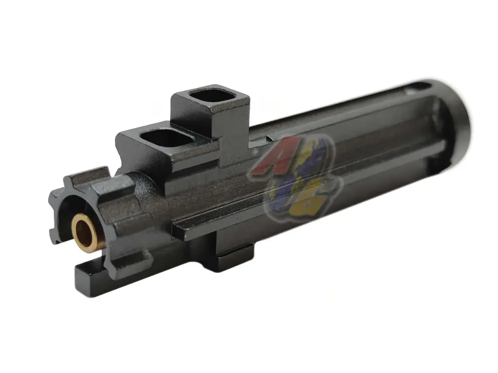 Gas Paradise CNC Aluminum Nozzle Shell for WA M4 GBB Series
