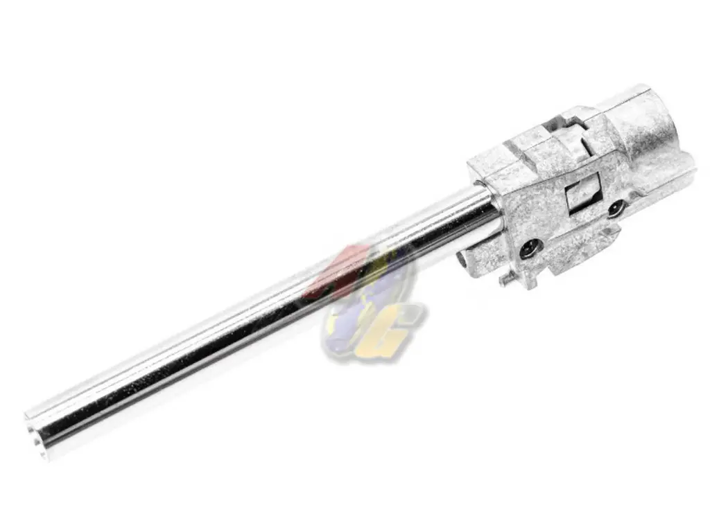 Unicorn 97mm Inner Barrel Hop-Up Set for Umarex/ VFC Glock 17 Gen.5 GBB (Screw Adjustment)