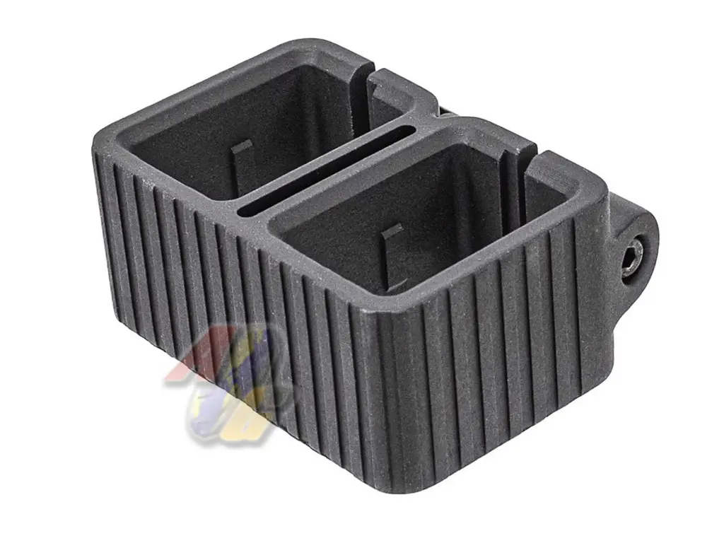 FCW Dual Magazine Clamp for Maruyama SCW-9 PRO GBB
