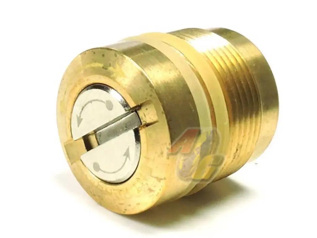 APS Co2 Magazine Base Cap for APS Co2 Magazine