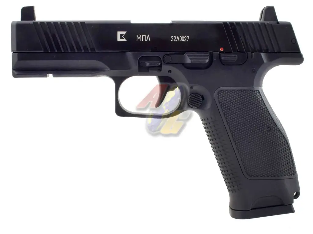 Kizuna MKW (MPL) GBB