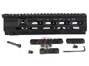 Z-Parts CNC Aluminum SMR 416 Handguard