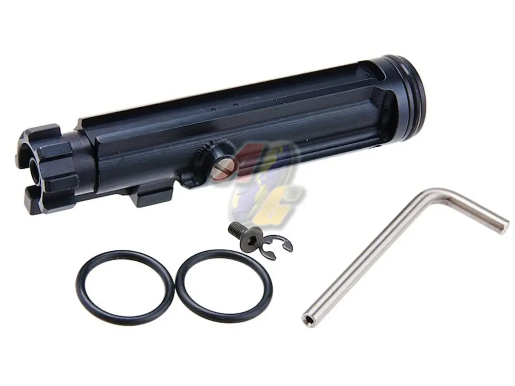 [ZPS-VFC-HK416-015] Z-Parts VFC HK416/ M4 GBB PFAS Nozzle