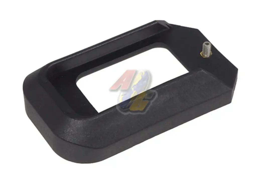 Advantage Airsoft Magwell for Maruyama SCW-9 GBB Series