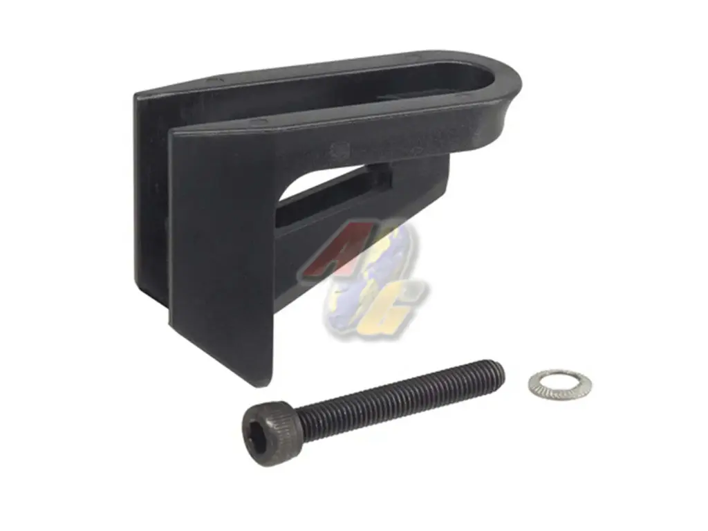 Advantage Airsoft AR Grip Adapter for Tokyo Marui AK GBB Series/ Saiga 12K Gas Shotgun Series