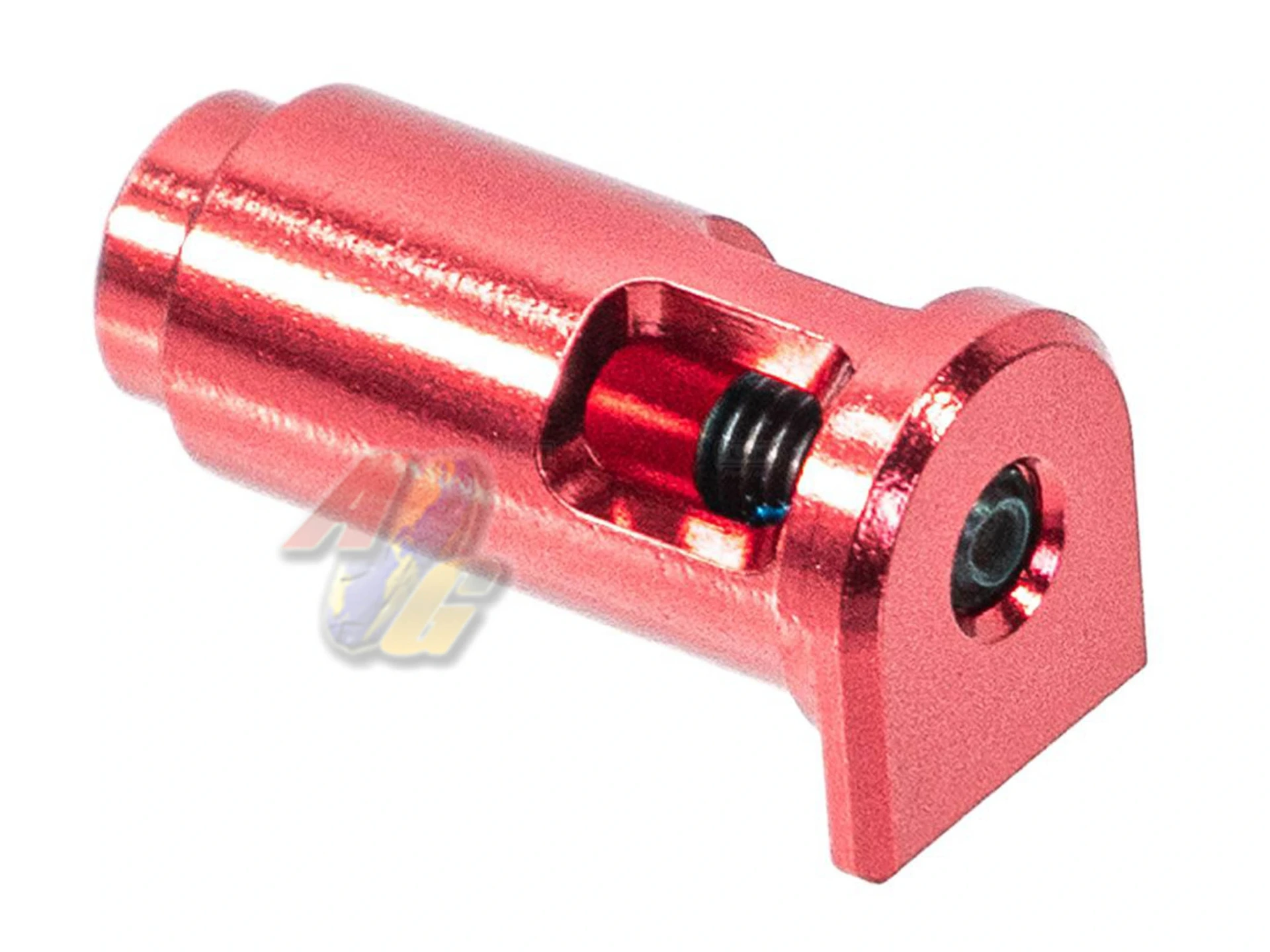 [TTI-P0040] TTI Airsoft Adjustable Power Nozzle for Action Army AAP-01 GBB Series