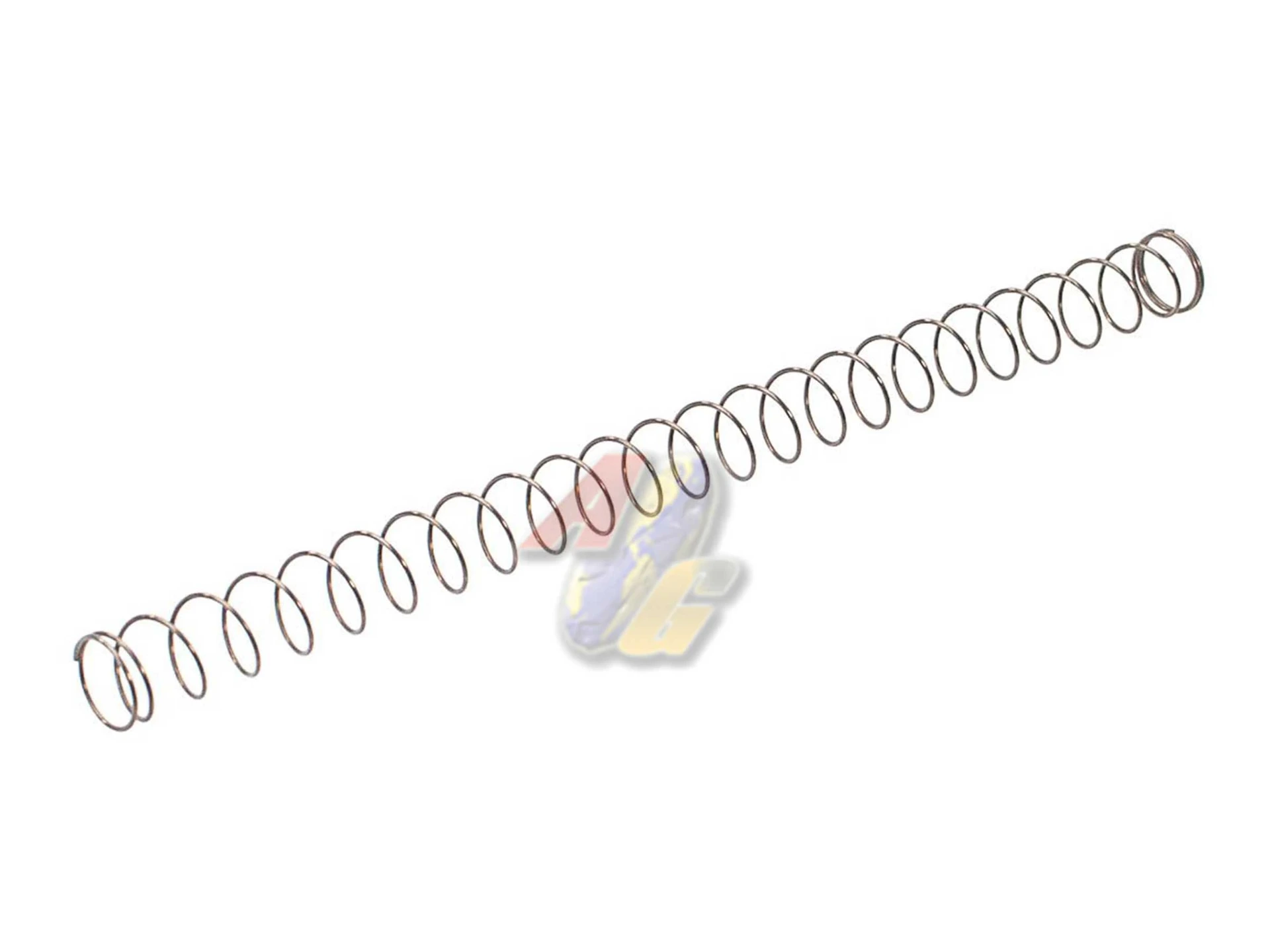 [AMG-P226-03A] AMG Recoil Spring for SIG Sauer P226 MK25 GBB (by VFC) - Winter Use