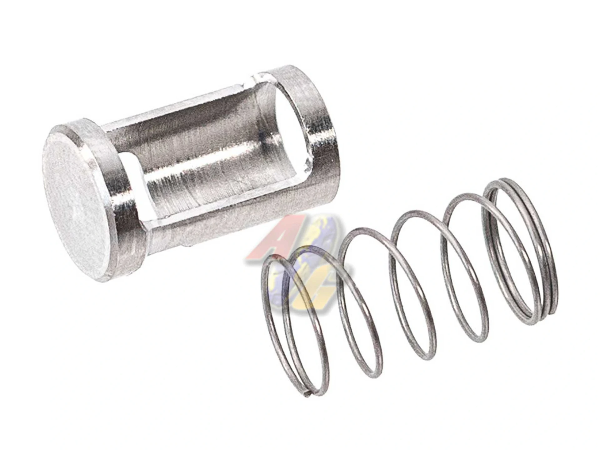 AMG Antifreeze Cylinder Bulb for SIG Sauer P226 MK25 GBB (by VFC)