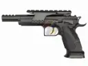 KWC CZ75 Competition Tanfoglio 4.5mm Co2 Blowback Air Gun