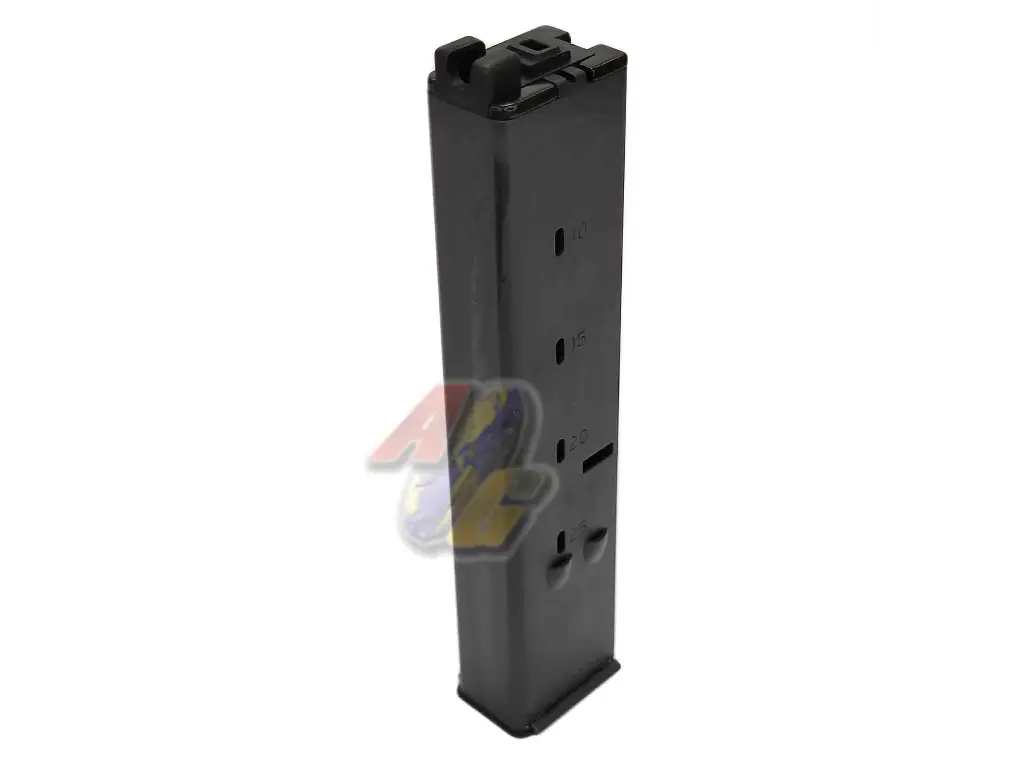 Northeast MP2A1 (UZI) 32 Rounds Co2 Magazine