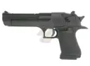 KWC DE .50 Co2 GBB - Blank Marking (BK)