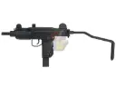 KWC 4.5mm Mini Uzi Co2 Blowback Air Gun