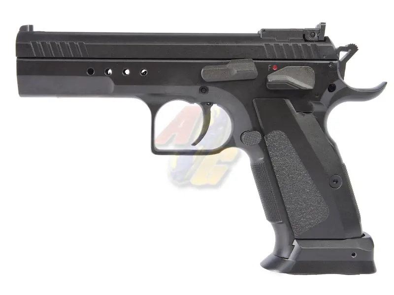 KWC Tanfoglio (K75) 4.5mm Co2 Blowback Air Gun