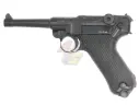 KWC  P08 (Full Metal, 4") CO2 Version