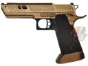 --Ask--FPR Steel Sand Viper GBB