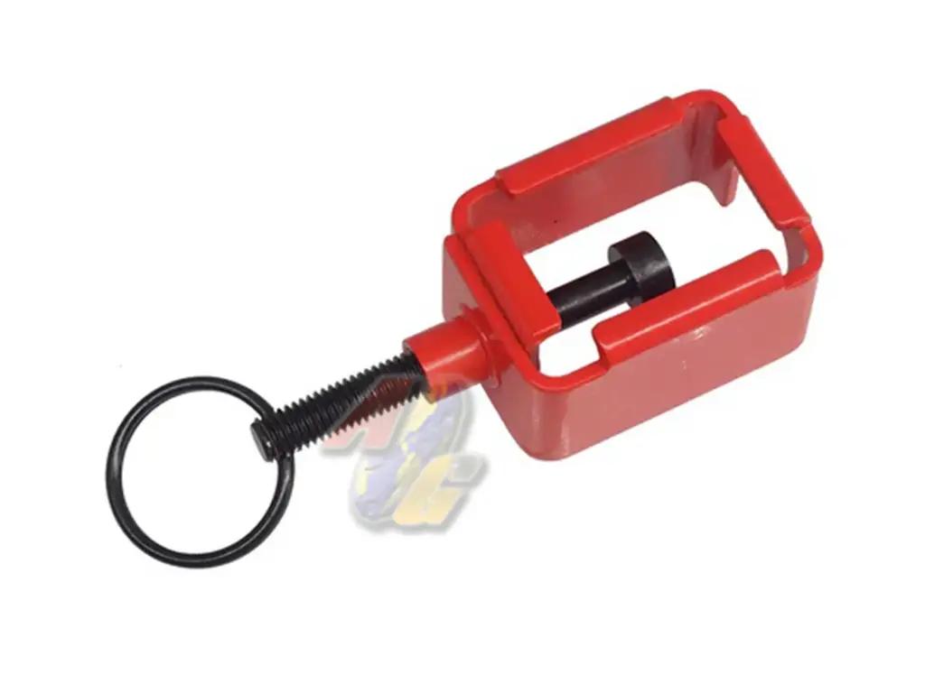 APS Blank-Firing Attachment for M4/ M16 Style Flash Hider