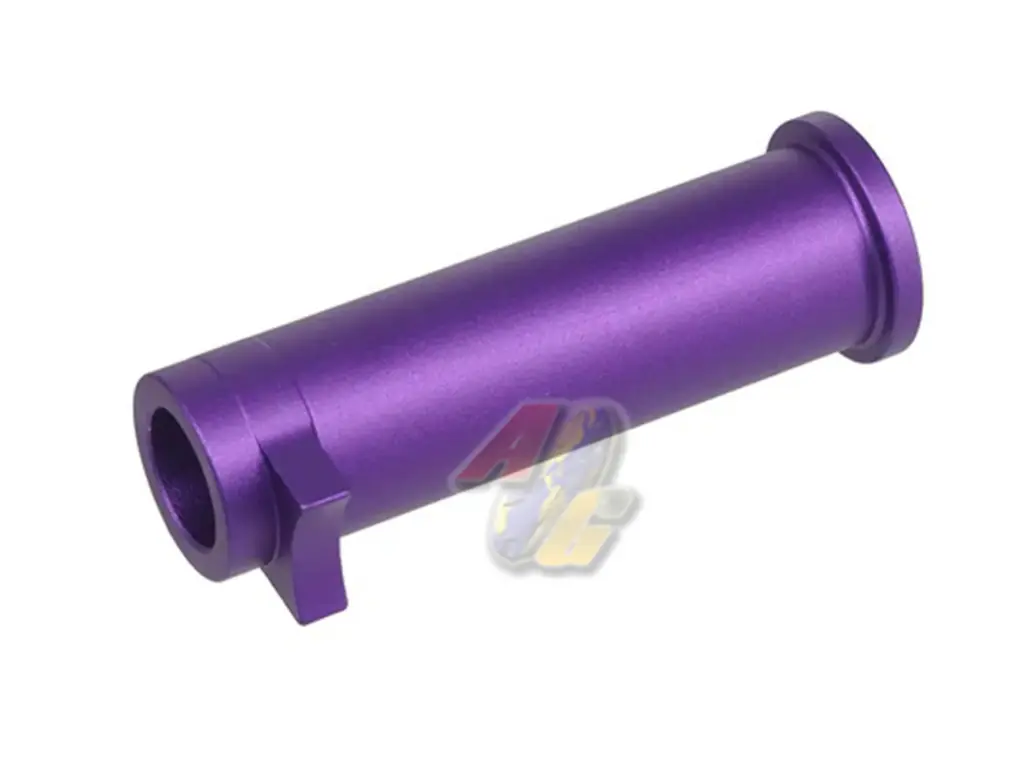 5KU Aluminum Recoil Spring Plug for Tokyo Marui Hi-Capa 5.1 Series GBB (Purple)
