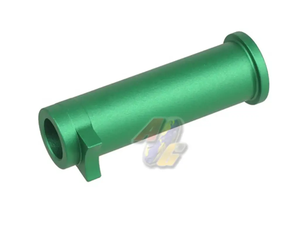 5KU Aluminum Recoil Spring Plug for Tokyo Marui Hi-Capa 5.1 Series GBB (Green)