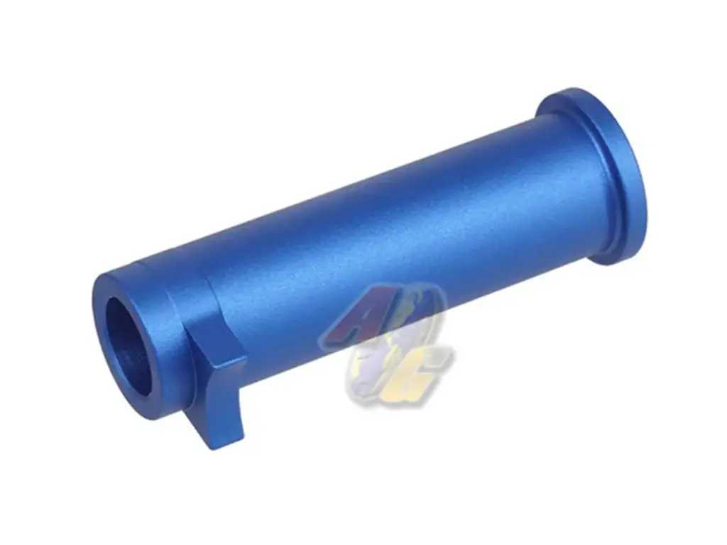 5KU Aluminum Recoil Spring Plug for Tokyo Marui Hi-Capa 5.1 Series GBB (Blue)