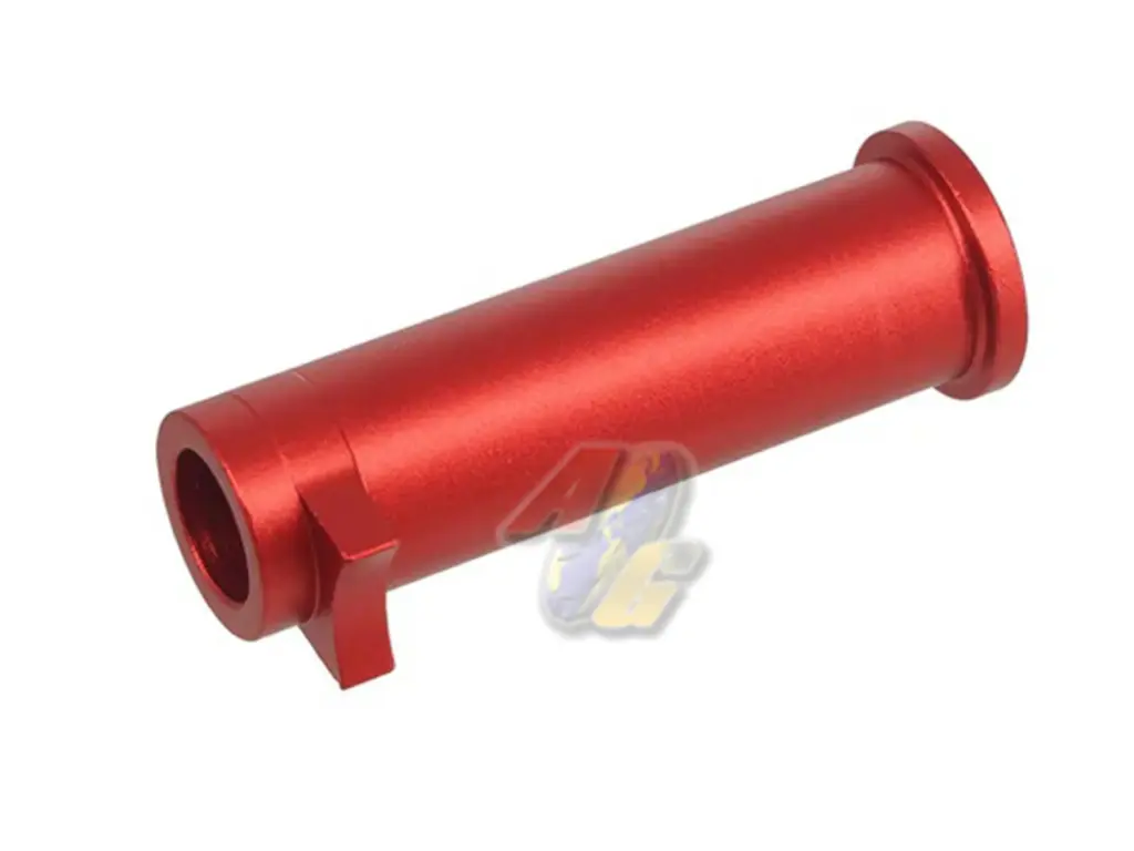 5KU Aluminum Recoil Spring Plug for Tokyo Marui Hi-Capa 5.1 Series GBB (Red)