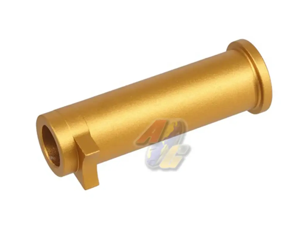 5KU Aluminum Recoil Spring Plug for Tokyo Marui Hi-Capa 5.1 Series GBB (Gold)