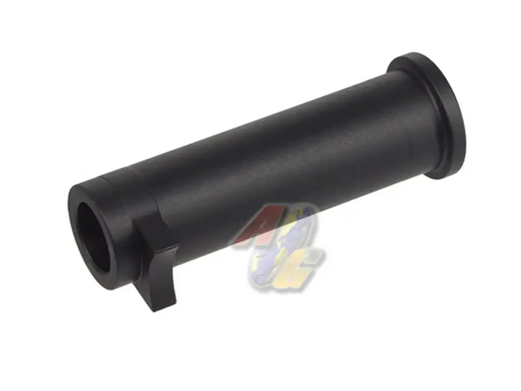 5KU Aluminum Recoil Spring Plug for Tokyo Marui Hi-Capa 5.1 Series GBB (Black)