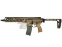 APFG S-007TN Spear LT 11.5 Inch SBR GBB