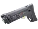 BOW MASTER GMF ACR Style Stock for Umarex/ VFC MP5K GBB