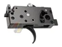 GunsModify EVO Drop in Lower Aluminum Std Style Trigger for Tokyo Marui M4 MWS GBB - Trigger Box Set