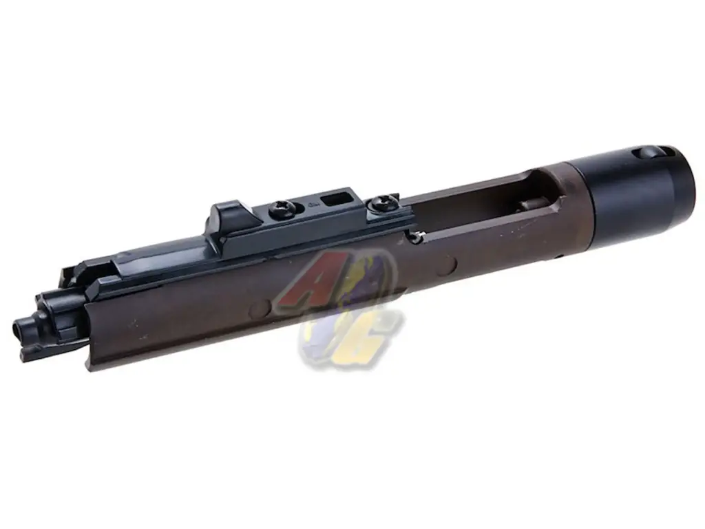 GunsModify EVO 416 Style High Speed and Enhanced Complete Bolt Set For Tokyo Marui M4 Series GBB ( MWS )