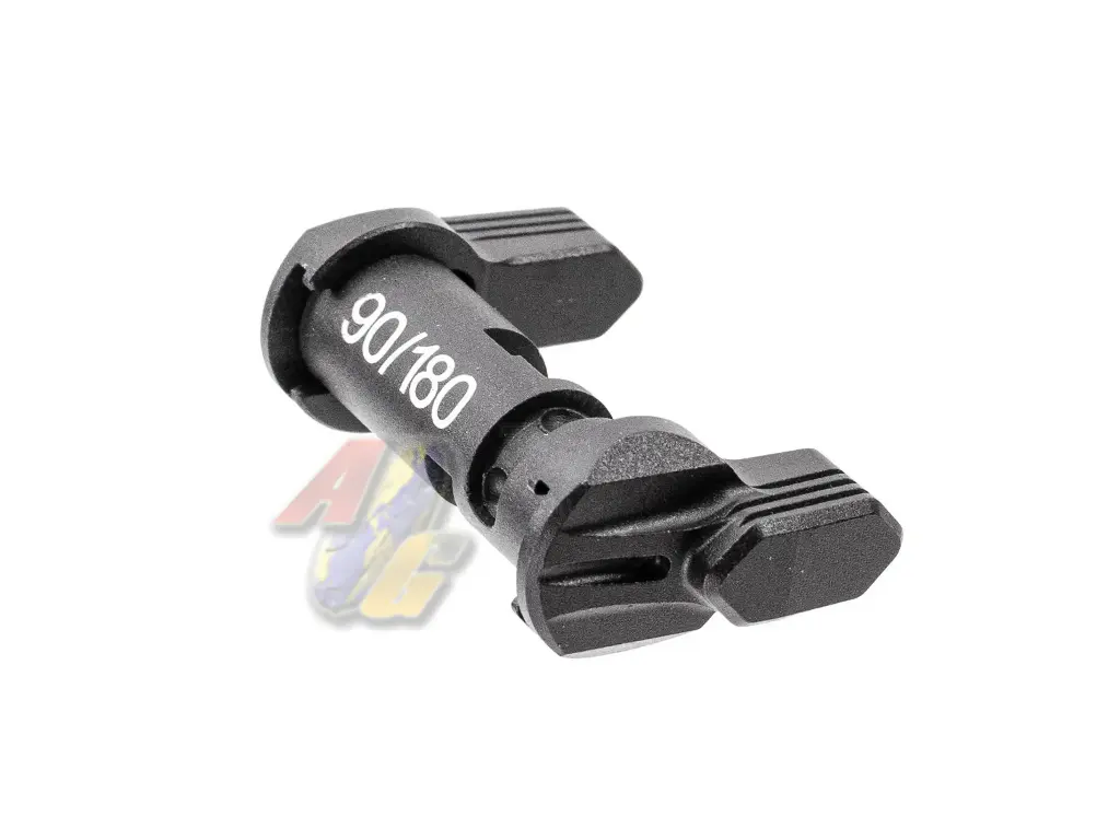 C&C Tac R90/180 Ambi Safety Selector Set for Tokyo Marui M4 MWS GBB Series