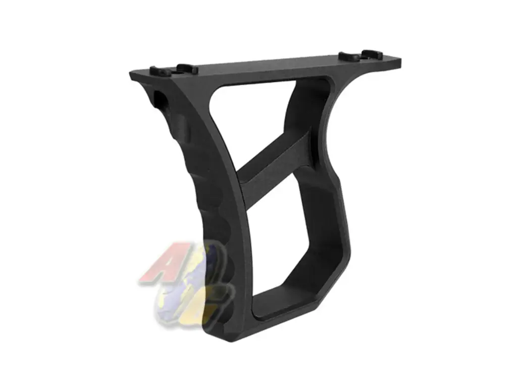 5KU SFG Skeleton Forward Grip for M-Lok Rail System (Black)