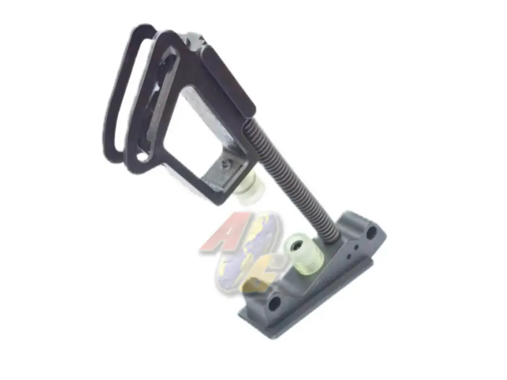 BOW MASTER CNC Steel Slider Assembly for KRYTAC KRISS Vector GBB