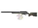 Silverback TAC 41 P Airsoft Sniper (Sport Version/ OD)
