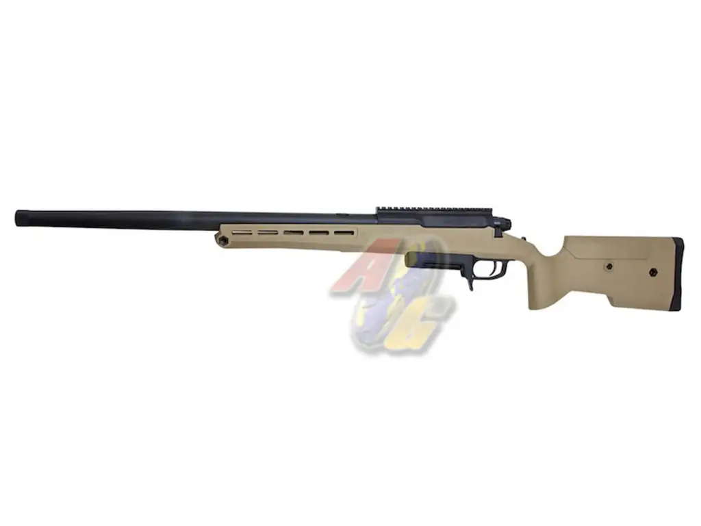 Silverback TAC 41 P Airsoft Sniper (Sport Version/ FDE)