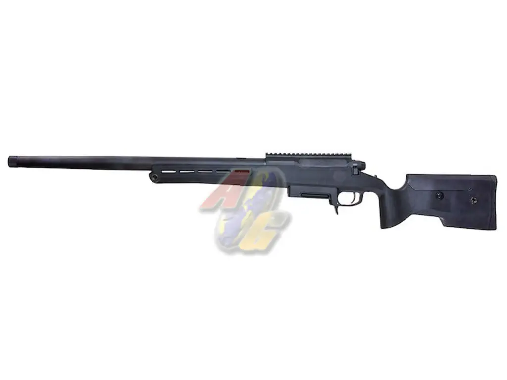 Silverback TAC 41 P Airsoft Sniper (Sport Version/ Black)