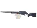 Silverback TAC 41 P Airsoft Sniper (Sport Version/ Black)